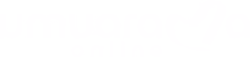 Umuarama Online - Logo